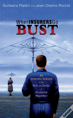 Capa do artigo When Insurers Go Bust