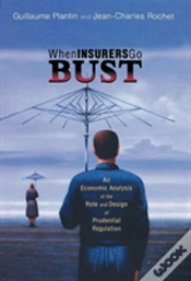 Capa do artigo When Insurers Go Bust
