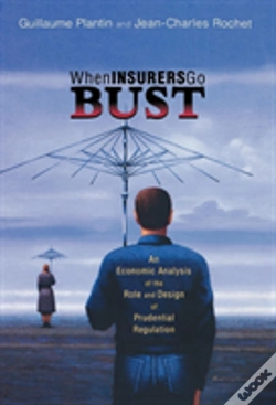 Capa do artigo When Insurers Go Bust