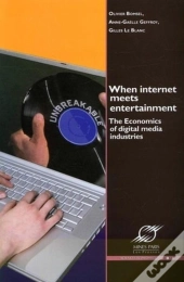 When Internet Meets Entertainment