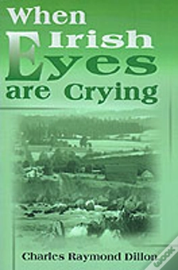 Capa do artigo When Irish Eyes Are Crying