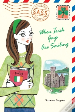 Capa do artigo When Irish Guys Are Smiling