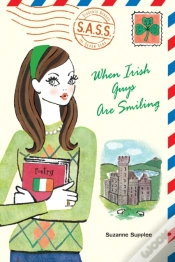 Capa do artigo When Irish Guys Are Smiling