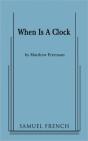 When Is A Clock - Preview