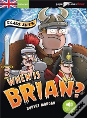 Capa do artigo When Is Brian ?