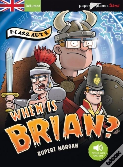 Capa do artigo When Is Brian ?