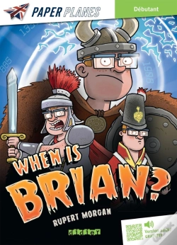 Capa do artigo When Is Brian ?