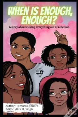 Capa do artigo When Is Enough, Enough?