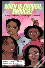 Capa do artigo When Is Enough, Enough?