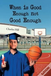 Capa do artigo When Is Good Enough Not Good Enough