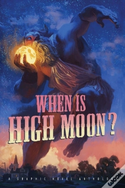 Capa do artigo When Is High Moon?
