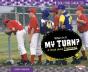 When Is It My Turn? - Preview