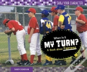 Capa do artigo When Is It My Turn?