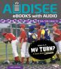 When Is It My Turn? - Preview
