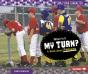 When Is It My Turn? - Preview