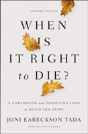When Is It Right To Die? - Preview