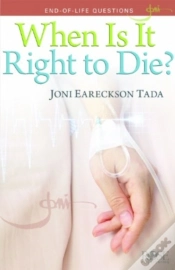 Capa do artigo When Is It Right To Die? (Pack Of 5)