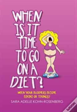 Capa do artigo When Is It Time To Go On A Diet?