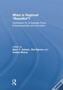 Capa do artigo When Is Regional Â€Œbeautifulâ€?