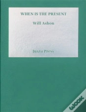 Capa do artigo When Is The Present
