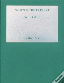 Capa do artigo When Is The Present