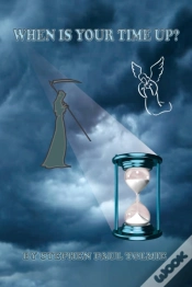 Capa do artigo When Is Your Time Up