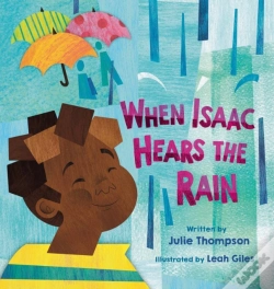 Capa do artigo When Isaac Hears The Rain