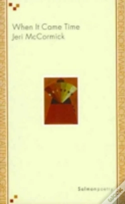 Capa do artigo When It Came Time