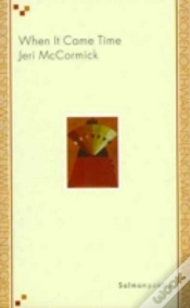 Capa do artigo When It Came Time