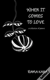 Capa do artigo When It Comes To Love