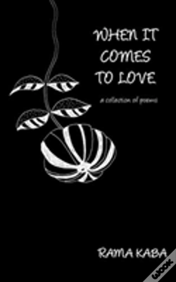 Capa do artigo When It Comes To Love