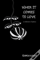 When It Comes To Love