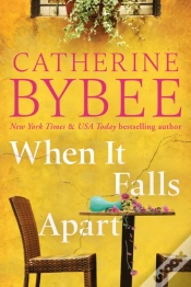 Capa do artigo When It Falls Apart