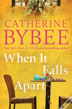 Capa do artigo When It Falls Apart