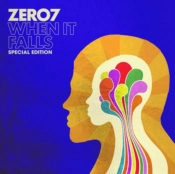 Capa do artigo When It Falls - CD