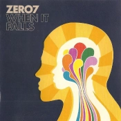 Capa do artigo When It Falls - CD