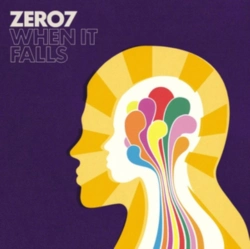 Capa do artigo When It Falls - Vinil