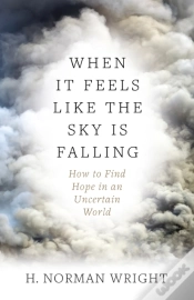 Capa do artigo When It Feels Like The Sky Is Falling