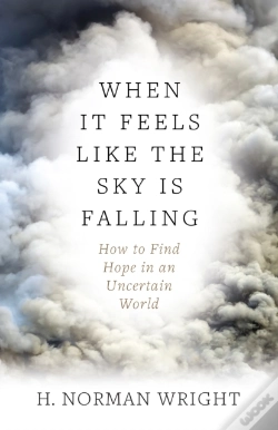 Capa do artigo When It Feels Like The Sky Is Falling