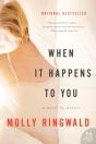 When It Happens To You - Preview