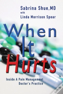Capa do artigo When It Hurts