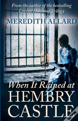 Capa do artigo When It Rained At Hembry Castle