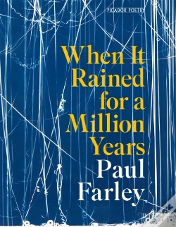 Capa do artigo When It Rained For A Million Years