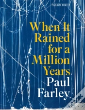 Capa do artigo When It Rained For A Million Years