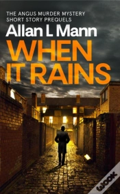 Capa do artigo When It Rains