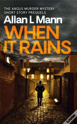 Capa do artigo When It Rains