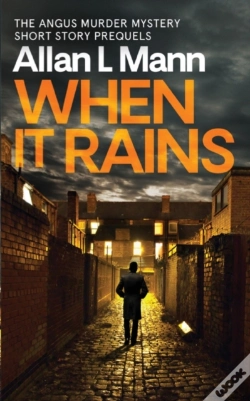 Capa do artigo When It Rains