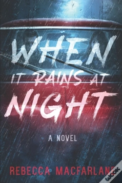 Capa do artigo When It Rains At Night