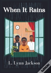 Capa do artigo When It Rains