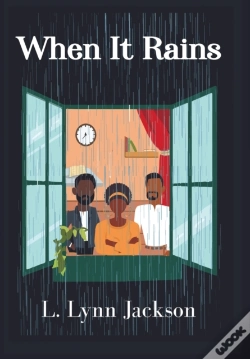 Capa do artigo When It Rains
